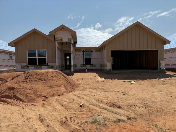 7677 Wildflower Way, Abilene, TX 79602