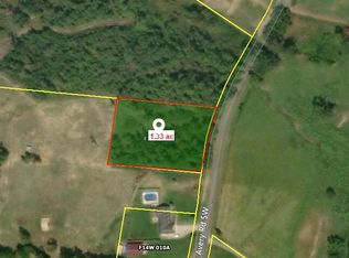 0 S Avery Rd, Rome, GA 30165