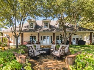 222 Sunflower Ct, Trinidad, TX 75163