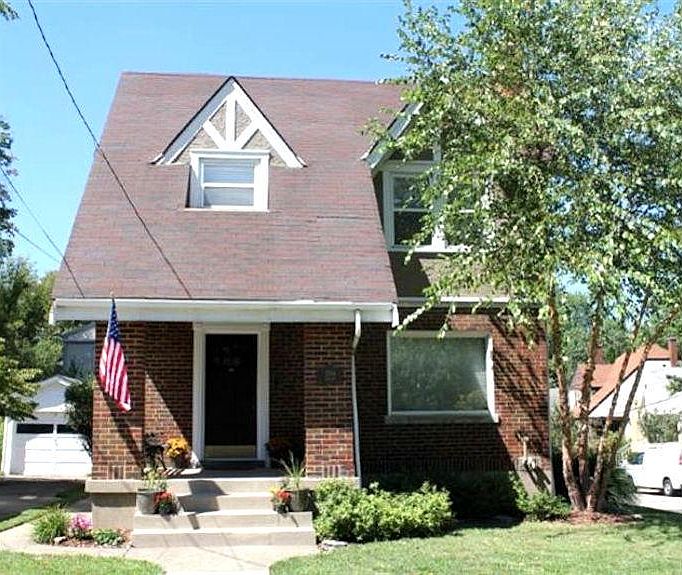 1st image of 3741 Marburg Ave