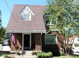 3741 Marburg Ave, Cincinnati, OH 45209