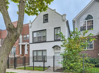 1520 S Kedvale Ave, Chicago, IL 60623