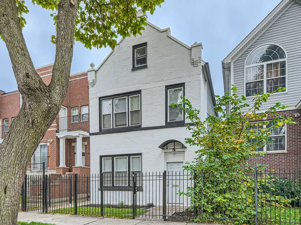 1520 S Kedvale Ave, Chicago, IL 60623
