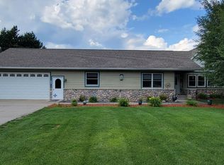 1510 Theiler Dr, Tomahawk, WI 54487