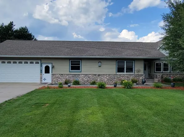 1510 Theiler Dr, Tomahawk, WI 54487