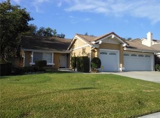 403 Mockingbird Ln, Walnut, CA 91789