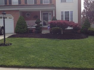 109 Thistledown Ct, Forest Hill, MD 21050