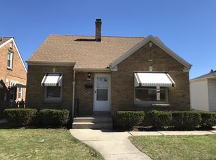 3350 W Ruskin St, Milwaukee, WI 53215