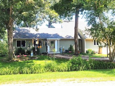 708 N Kaskaskia Dr, Dixon, IL, 61021