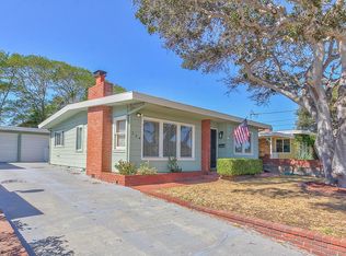 364 Ramona Ave, Monterey, CA 93940