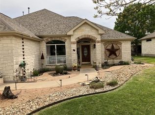 105 Terlingua Trl, Georgetown, TX 78628