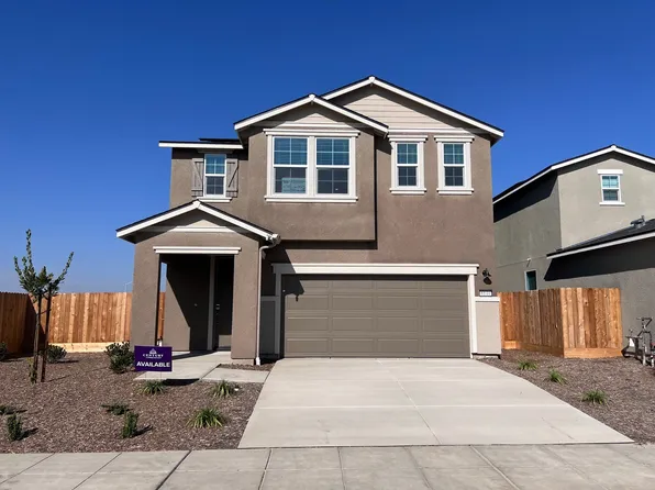 6144 W Lansing Way, Fresno, CA 93723