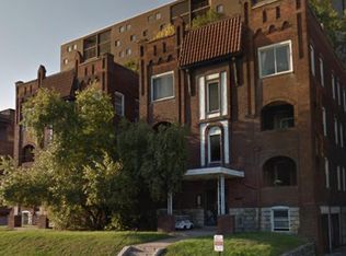 5637 Hobart St APT 3, Pittsburgh, PA 15217