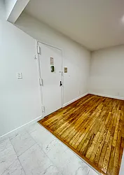 Rented by Hirsch Enterprises Incorporated