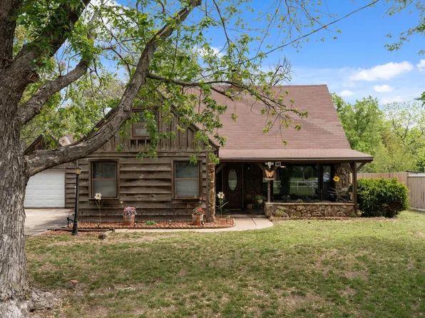 2848 N Woodland St, Wichita, KS 67204