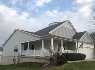 85 Brighton Park Dr, Saint Charles, MO 63303