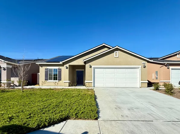 1205 E Orange St, Avenal, CA 93204