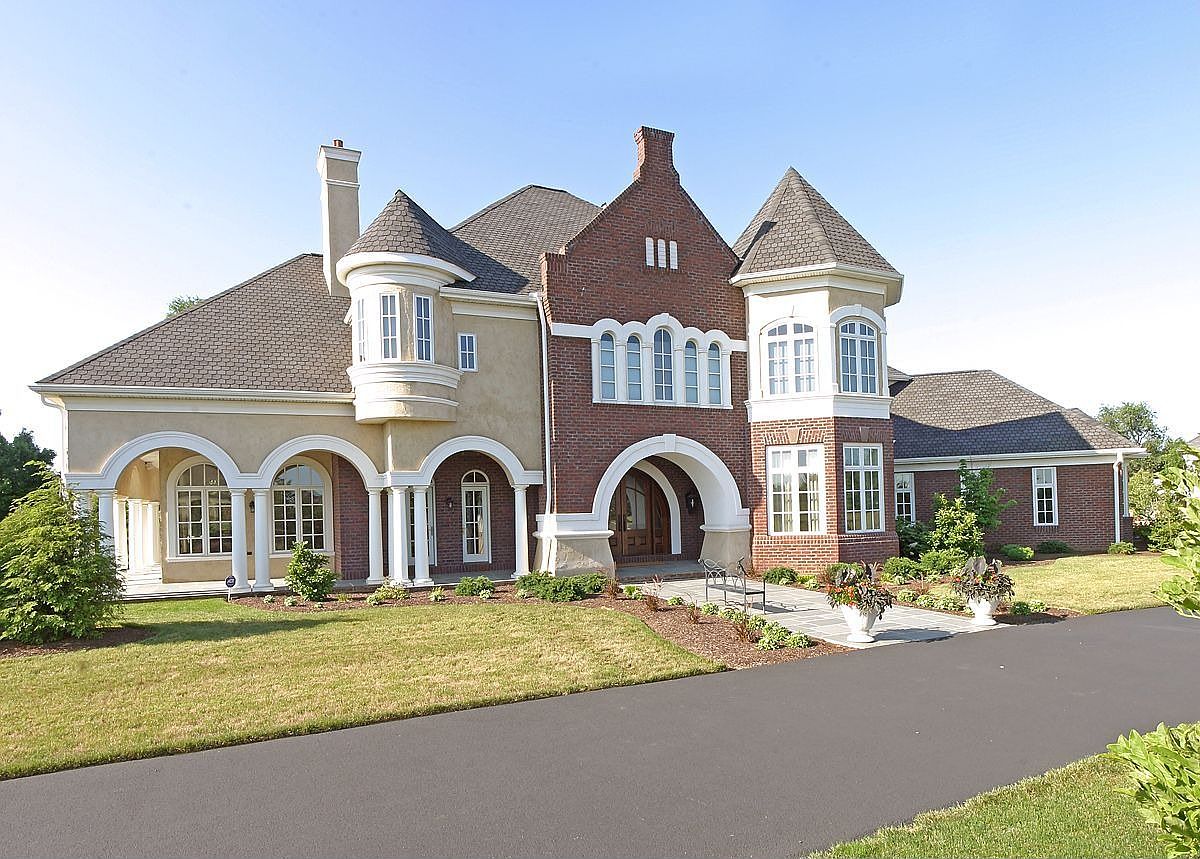 498 Stonehenge Dr, Lititz, PA 17543 Zillow