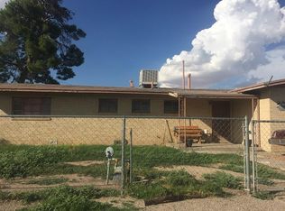 7937 Craddock Ave, El Paso, TX 79915
