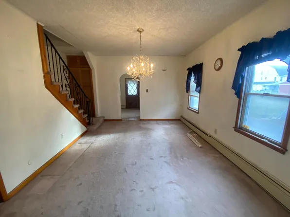 601 Schuyler Ave, Kingston, PA 18704