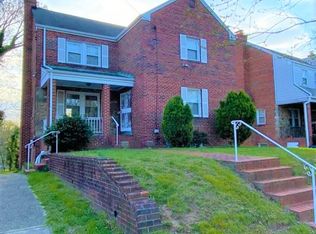 3325 Highwood Dr SE, Washington, DC
