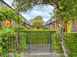 4321 Linden Ave N APT B, Seattle, WA 98103