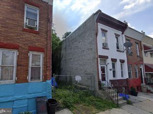 2535 N Myrtlewood St, Philadelphia, PA