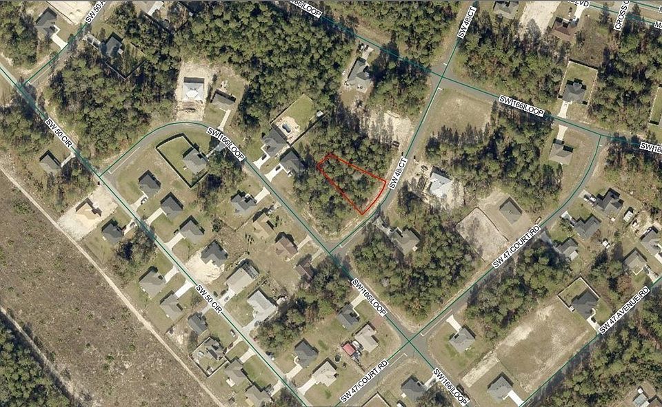 2nd image of 8006-0728-12 SW 48th Court Rd