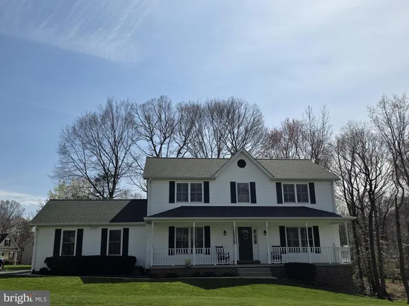 101 S Wiltshire Ct, La Plata, MD 20646