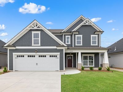 7335 Dividing Way #60, Ooltewah, TN, 37363