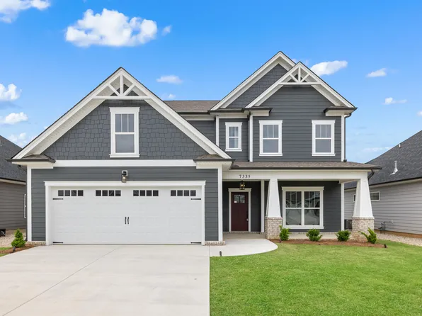 7335 Dividing Way #60, Ooltewah, TN 37363