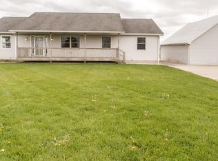 23111 Cygnet Rd, Deshler, OH 43516