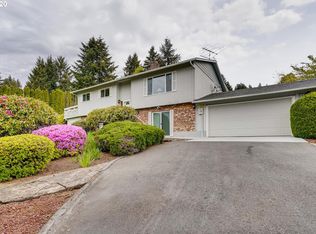 21170 SE Lansing Ln, Damascus, OR