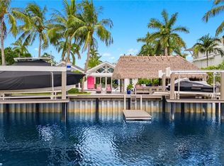 1960 Tarpon Rd, Naples, FL 34102