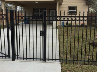 6318 Joe Louis Ln, Houston, TX 77091