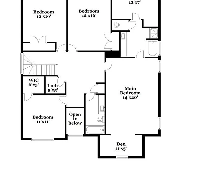 3051 Berthas Overlook — Photo 3