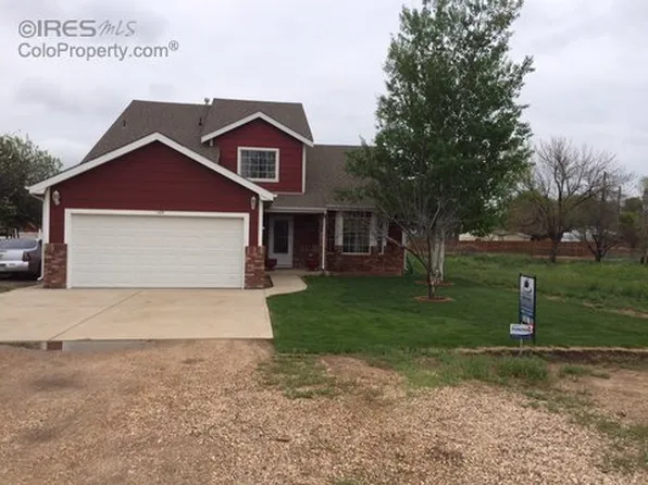 125 Northeast Plz, Gilcrest, CO 80623