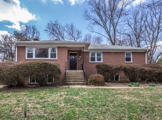 3006 Sayre Rd, Fairfax, VA 22031