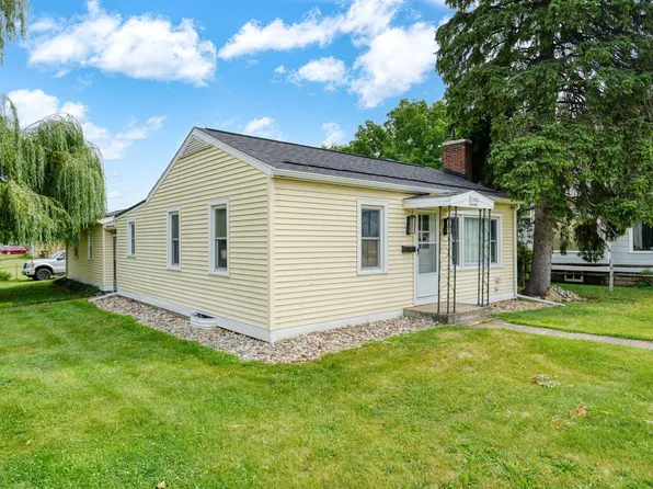 1100 E North St, Jackson, MI 49202