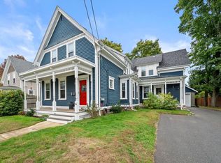 74 Stetson St, Whitman, MA 02382