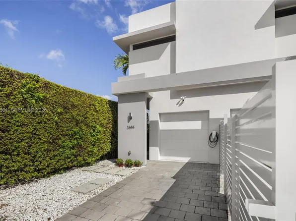 3655 SW 25th St #3655, Miami, FL 33133