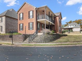 12152 Preserve Ln, Arlington, TN 38002