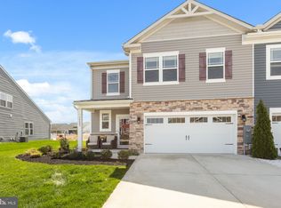 36608 Calm Water Dr, Millville, DE