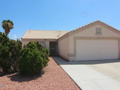 3309 N 85th Ln, Phoenix, AZ, 85037