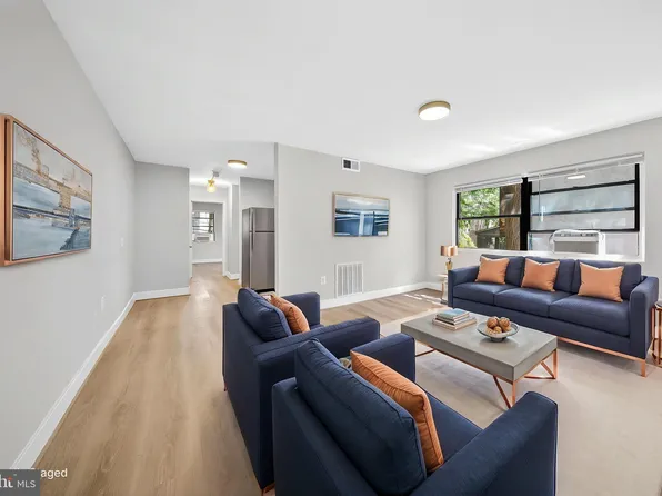 1631 6th St NW APT 8, Washington, DC 20001