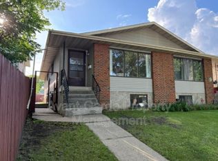 12208 77th St NW #BASEMENT, Edmonton, AB T5B 2H1