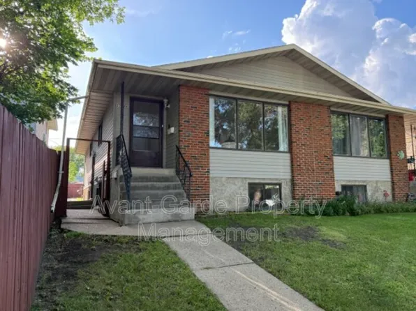 12208 77th St NW #Basement, Edmonton, AB T5B 2H1