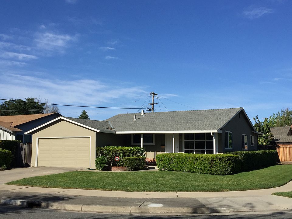 2403 Denevi Drive, San Jose CA 95130