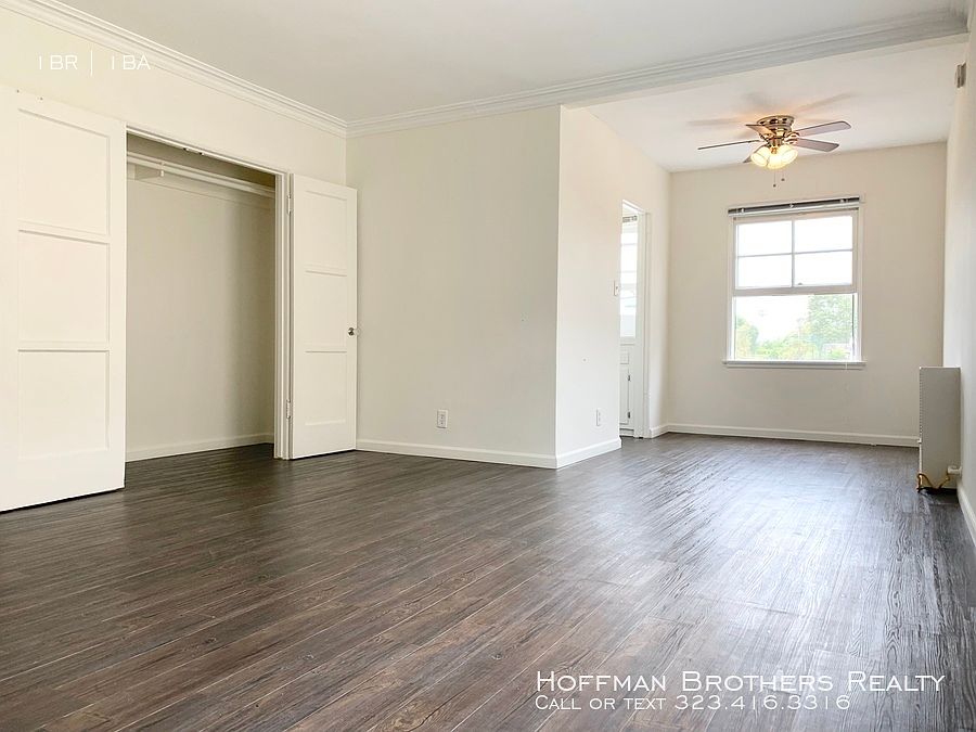 1st image of 5932 Melrose Ave #3