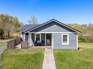 121 Christian Creek Rd #123, Swannanoa, NC 28778
